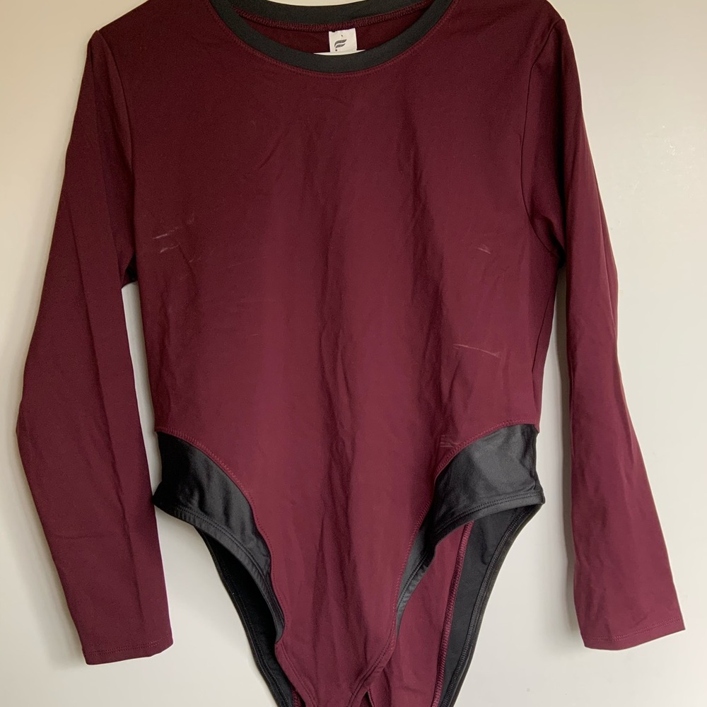 FABLETICS BODYSUIT - KELLY ROWLAND COLLECTION